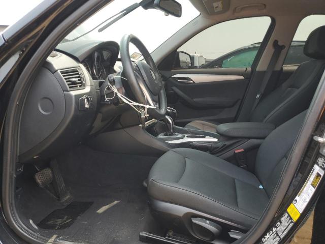 Photo 7 from auction – 2015 BMW X1 XDRIVE2 with VIN WBAVL1C57FVY25505