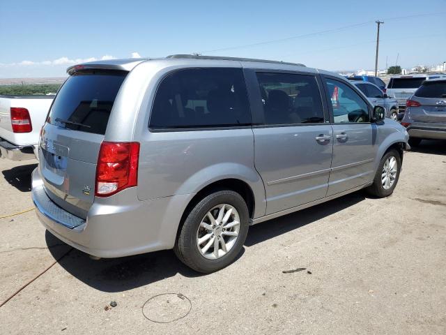Photo 3 from auction – 2014 DODGE GRAND CARA with VIN 2C4RDGCG8ER245154