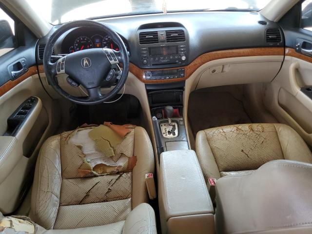 Photo 8 from auction – 2007 ACURA TSX with VIN JH4CL96877C000252