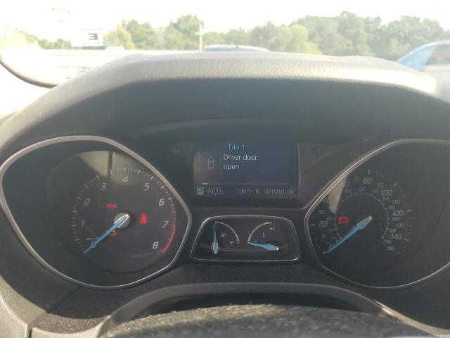 Photo 9 from auction – 2012 FORD FOCUS SEL with VIN 1FAHP3H21CL385468