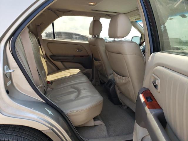 Photo 11 from auction – 2002 LEXUS RX 300 with VIN JTJGF10UX20134181