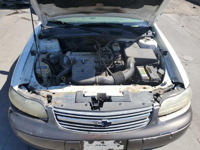 Photo 11 from auction – 2005 CHEVROLET CLASSIC with VIN 1G1ND52F55M227055