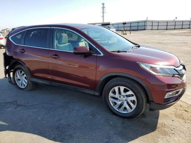 Photo 4 from auction – 2016 HONDA CR-V EX with VIN 2HKRM4H5XGH615641