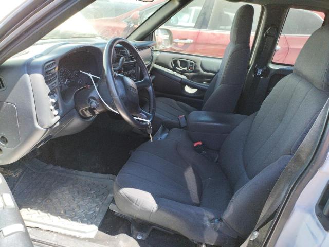 Zdjęcie 7 z aukcji – 2003 GMC SONOMA z VIN 1GTCS19X638166669