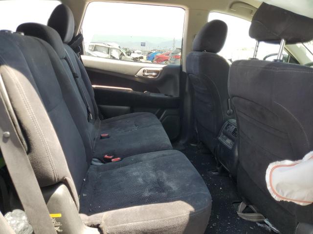 Photo 10 from auction – 2013 NISSAN PATHFINDER with VIN 5N1AR2MMXDC612578