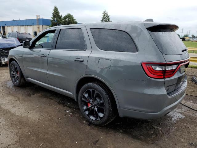 Photo 2 from auction – 2022 DODGE DURANGO R/ with VIN 1C4SDJCT5NC189095