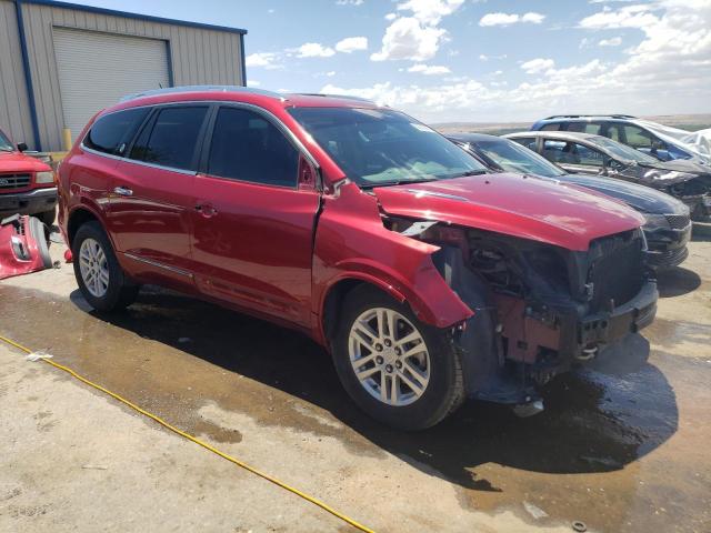 Photo 4 from auction – 2014 BUICK ENCLAVE with VIN 5GAKRAKD3EJ268502