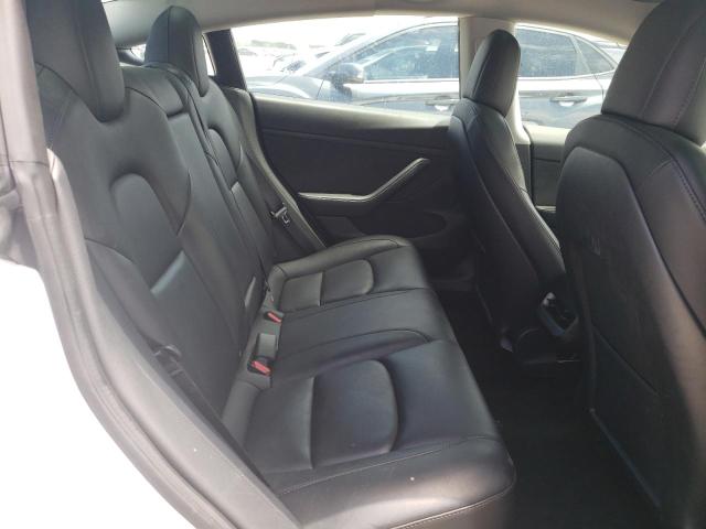 Photo 10 from auction – 2022 TESLA MODEL 3 with VIN 5YJ3E1EA0NF191269
