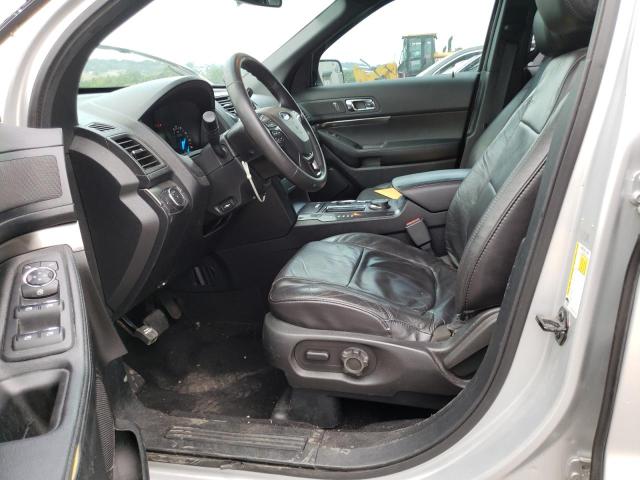 Photo 7 from auction – 2017 FORD EXPLORER P with VIN 1FM5K8AR0HGE01641