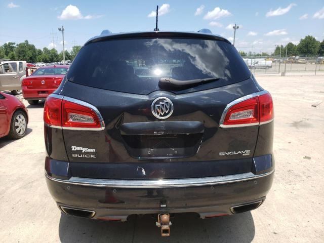Photo 6 from auction – 2014 BUICK ENCLAVE with VIN 5GAKVBKD6EJ101262