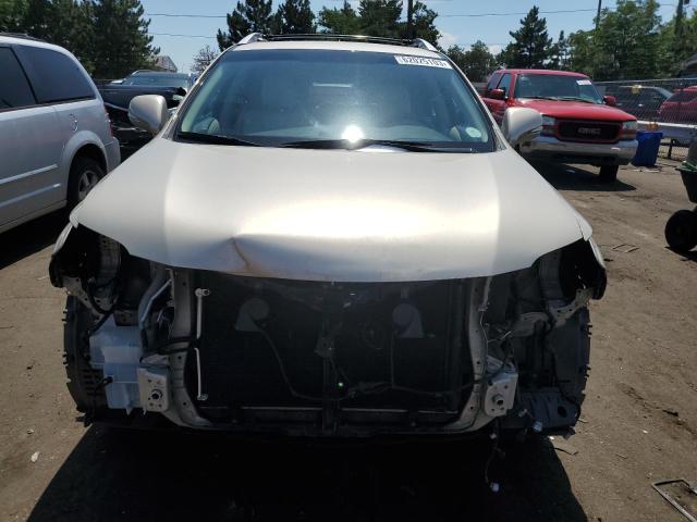Photo 5 from auction – 2013 LEXUS RX 350 BAS with VIN 2T2BK1BA5DC177097