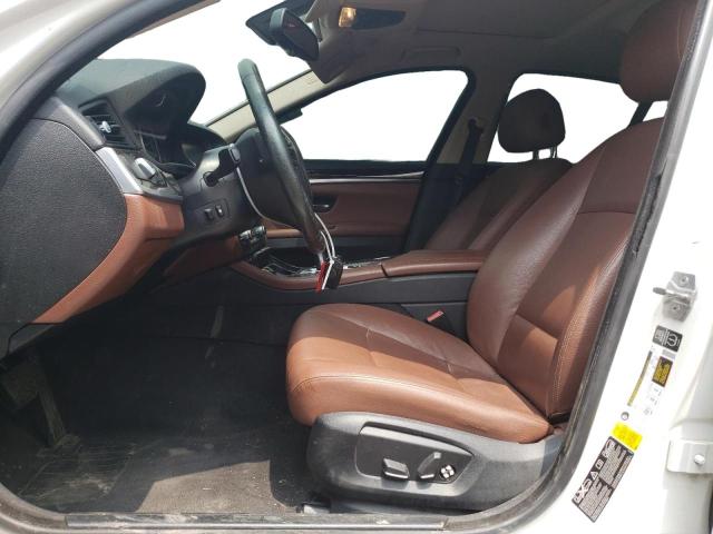Photo 7 from auction – 2014 BMW 528 XI with VIN WBA5A7C58ED615847
