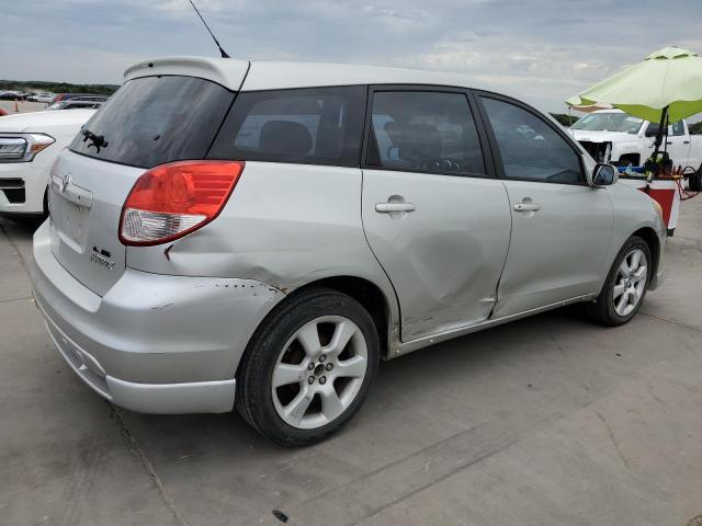 Photo 3 from auction – 2003 TOYOTA COROLLA MA with VIN 2T1KR32E63C018070