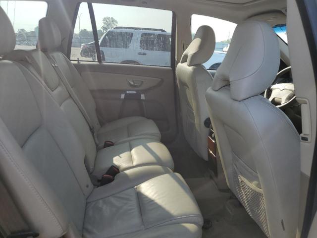 Photo 10 from auction – 2008 VOLVO XC90 3.2 with VIN YV4CN982281445478