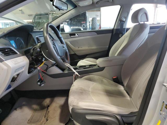 Photo 7 from auction – 2016 HYUNDAI SONATA SE with VIN 5NPE24AF9GH272926