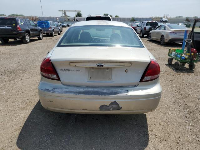 Photo 6 from auction – 2004 FORD TAURUS SEL with VIN 1FAFP56SX4G121777