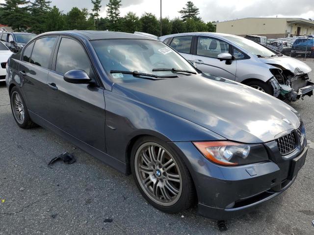 Photo 4 from auction – 2008 BMW 328 XI SUL with VIN WBAVC73548KX91045