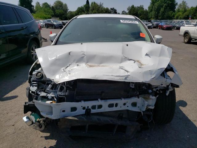 Photo 5 from auction – 2018 FORD FOCUS SEL with VIN 1FADP3H23JL249273