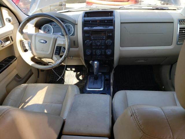 Photo 8 from auction – 2010 FORD ESCAPE LIM with VIN 1FMCU9EG5AKB90004