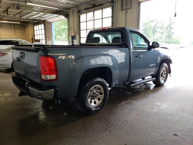 Photo 3 from auction – 2011 GMC SIERRA K15 with VIN 1GTN2TE09BZ352616