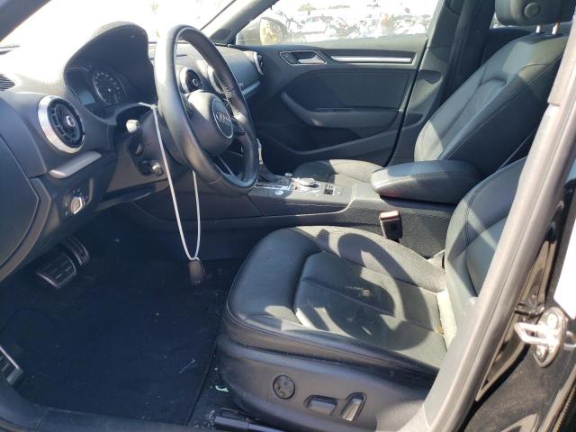 Photo 7 from auction – 2018 AUDI A3 E-TRON with VIN WAUUPBFF4JA067939