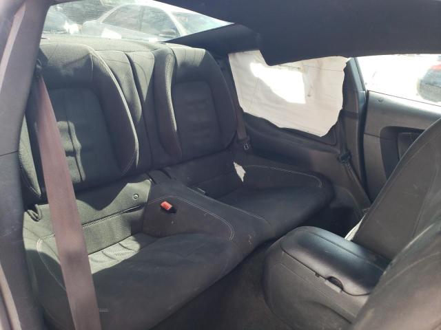 Photo 10 from auction – 2018 FORD MUSTANG with VIN 1FA6P8TH7J5128784