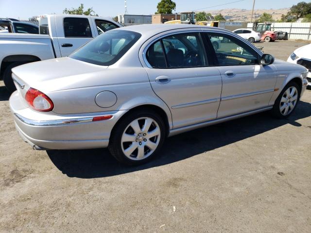 Photo 3 from auction – 2003 JAGUAR X-TYPE 3.0 with VIN SAJEA51C63WC87195