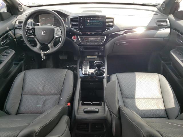 Photo 8 from auction – 2021 HONDA PASSPORT E with VIN 5FNYF8H03MB039094