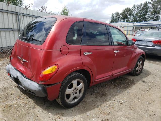 Фото 3 с аукциона – 2001 CHRYSLER PT CRUISER с VIN 3C8FY4BB11T500972