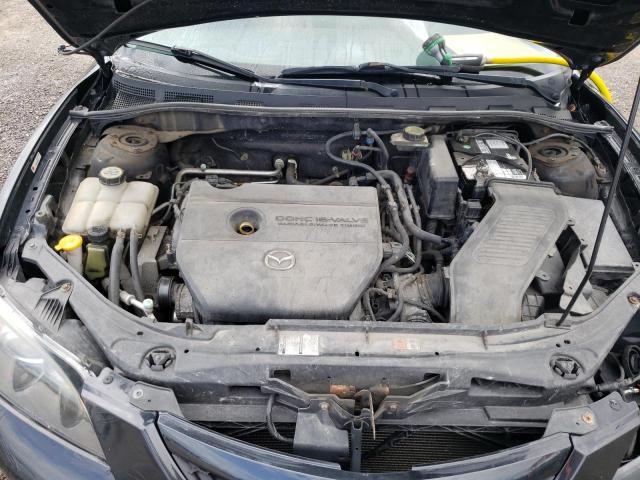 Снимка 11 от търг – 2009 MAZDA 3 I с VIN JM1BK32F191253244