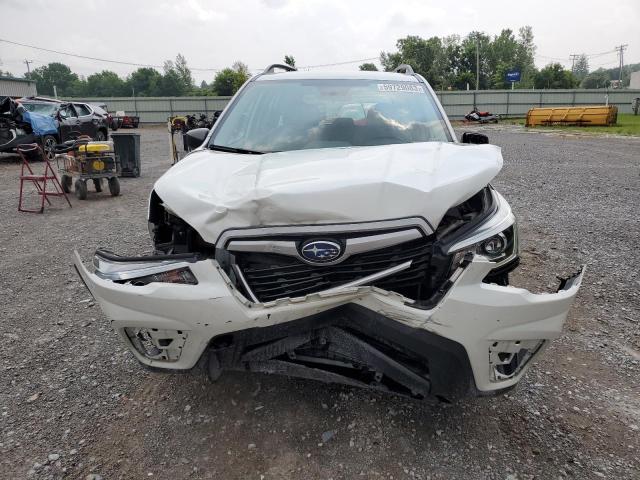 Photo 5 from auction – 2020 SUBARU FORESTER with VIN JF2SKADC9LH420683