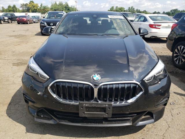 Photo 5 from auction – 2021 BMW 228XI with VIN WBA73AK07M7H96011
