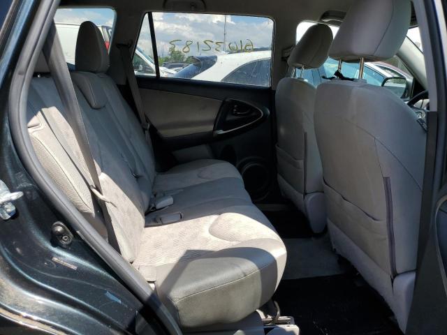 Photo 10 from auction – 2012 TOYOTA RAV4 with VIN 2T3BF4DV0CW200350