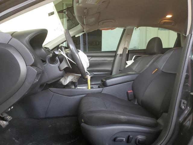 Photo 7 from auction – 2017 NISSAN ALTIMA 2.5 with VIN 1N4AL3AP0HC295626