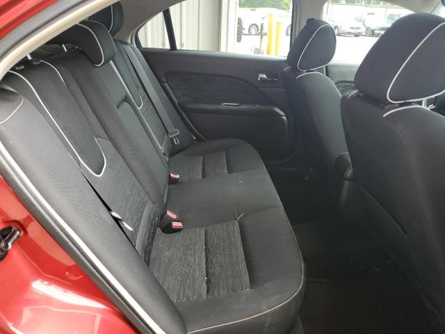 Photo 10 from auction – 2011 FORD FUSION SE with VIN 3FAHP0HA2BR218462