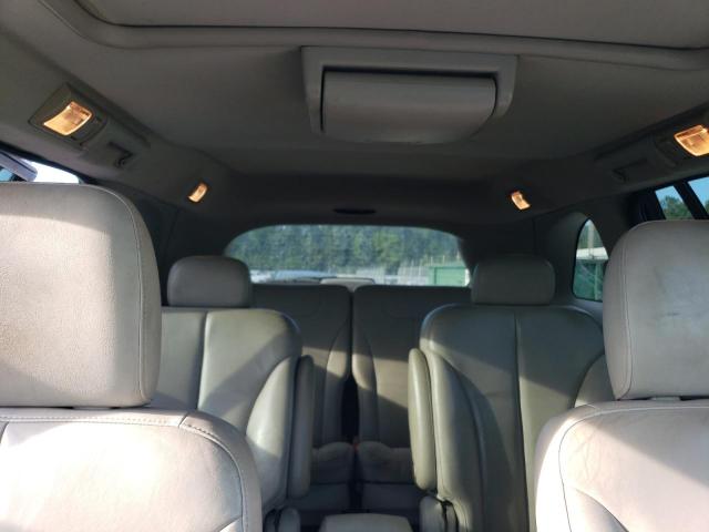 Photo 10 from auction – 2005 CHRYSLER PACIFICA T with VIN 2C8GM68435R537115