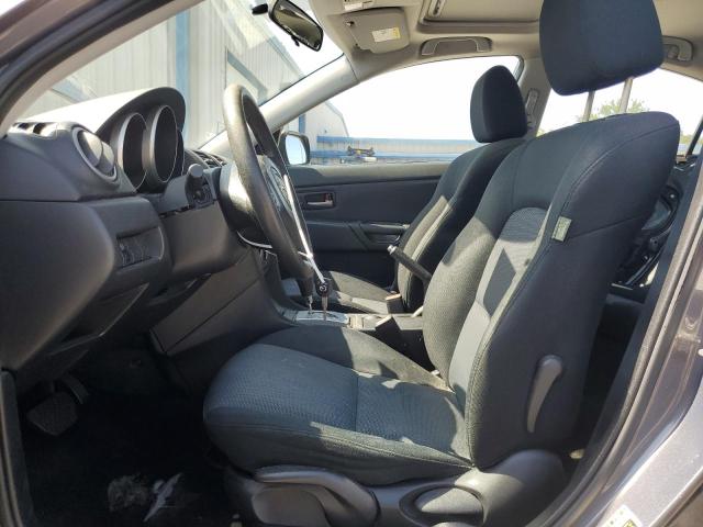 Photo 7 from auction – 2007 MAZDA 3 I with VIN JM1BK32F971766285