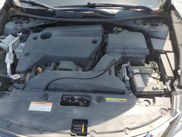 Photo 11 from auction – 2018 NISSAN ALTIMA 2.5 with VIN 1N4AL3AP5JC295045
