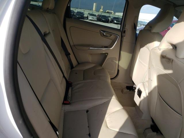 Photo 11 from auction – 2015 VOLVO XC60 T5 PL with VIN YV4612RM1F2636056