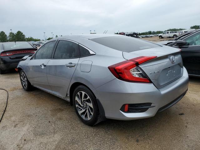 Photo 2 from auction – 2016 HONDA CIVIC EX with VIN 19XFC2F71GE014301