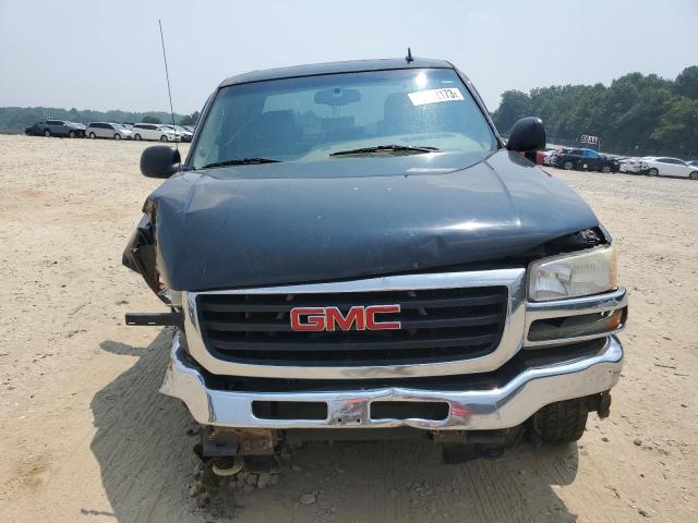 Photo 5 from auction – 2006 GMC NEW SIERRA with VIN 2GTEK13ZX61278692
