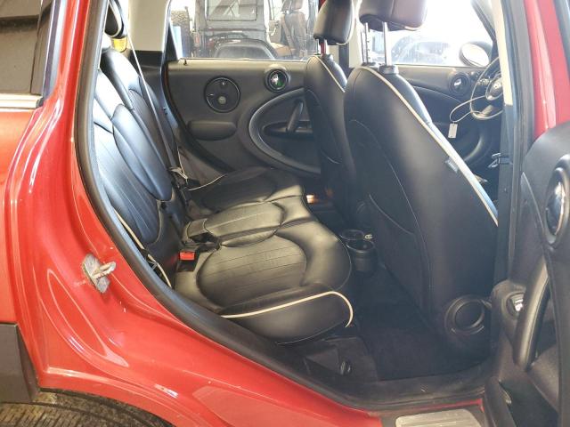 Photo 10 from auction – 2015 MINI COOPER S C with VIN WMWZC5C53FWP48036