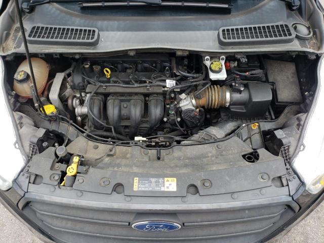 Photo 11 from auction – 2017 FORD ESCAPE S with VIN 1FMCU0F79HUA26781