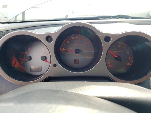 Foto 9 de la subasta – 2005 NISSAN MAXIMA SE con VIN 1N4BA41E55C803597