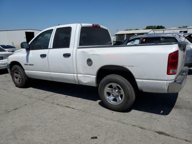 Photo 2 from auction – 2006 DODGE RAM 1500 S with VIN 1D7HA18K56J161867