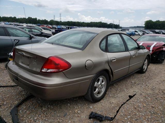 Фото 3 с аукциона – 2005 FORD TAURUS SE с VIN 1FAFP532X5A157168