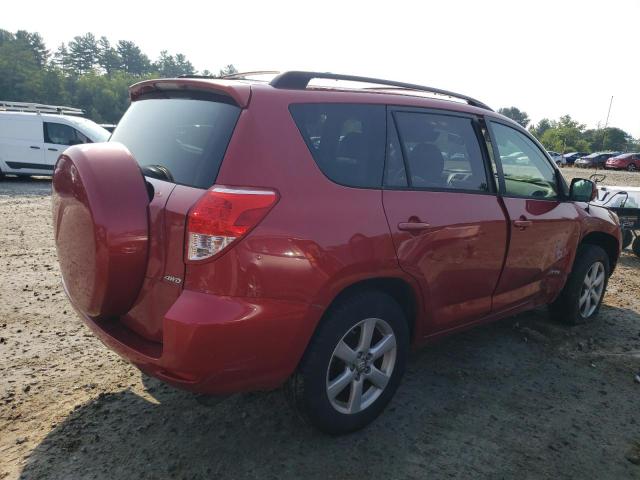 Photo 3 from auction – 2006 TOYOTA RAV4 LIMIT with VIN JTMBD31V566004995