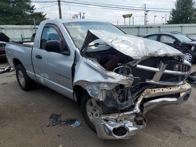 Photo 4 from auction – 2004 DODGE RAM 1500 S with VIN 1D7HA16K04J129666