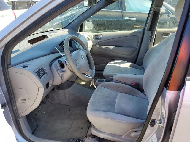 Photo 7 from auction – 2002 TOYOTA PRIUS with VIN JT2BK18U320062164