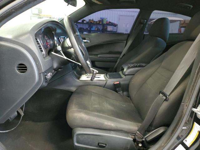 Снимка 7 от търг – 2014 DODGE CHARGER SE с VIN 2C3CDXBG6EH108294